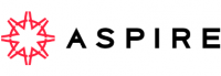 Aspire logo web